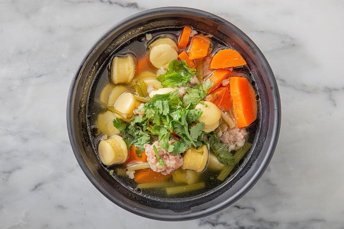 Foodotel بانكوك المظهر الخارجي الصورة