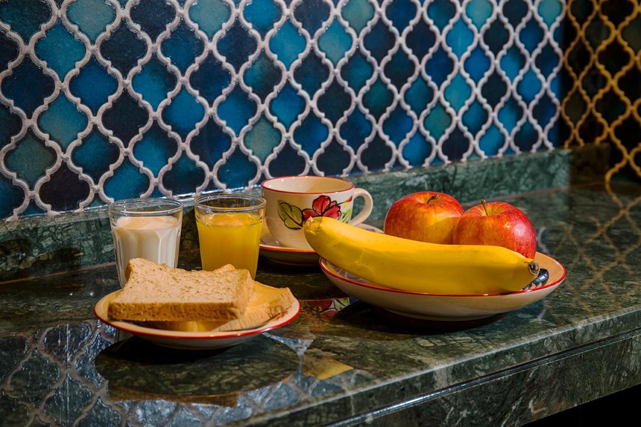 Foodotel بانكوك المظهر الخارجي الصورة